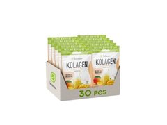 Intenson Colagen hidrolizat 30 pliculete 10.000 mg aroma Mango