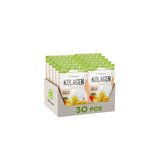 Intenson Colagen hidrolizat 30 pliculete 10.000 mg aroma Mango